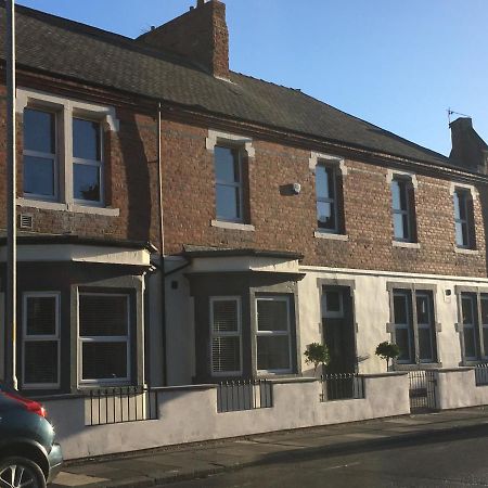 The Tavern Bed And Breakfast Blyth  Экстерьер фото
