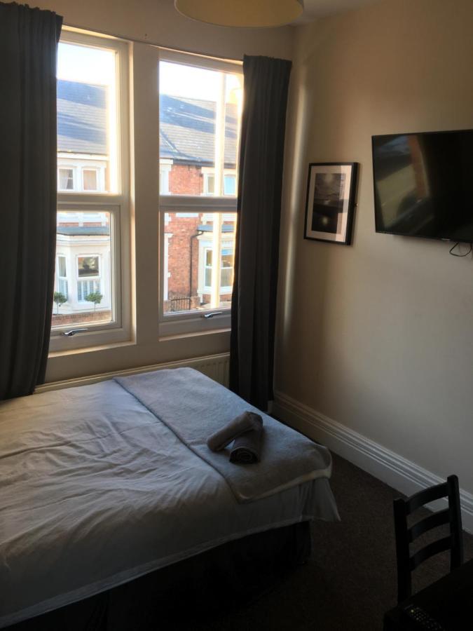 The Tavern Bed And Breakfast Blyth  Экстерьер фото