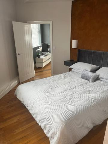 The Tavern Bed And Breakfast Blyth  Экстерьер фото